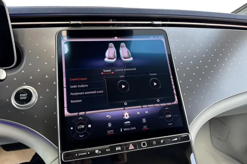 Mercedes-Benz EQE din 2025 cu 3 km - oferta MER135626 - foto 18