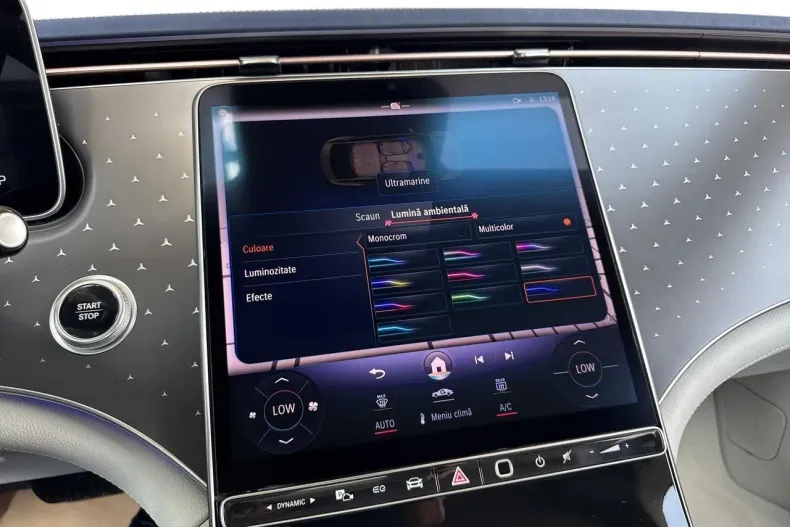 Mercedes-Benz EQE din 2025 cu 3 km - oferta MER135626 - foto 19