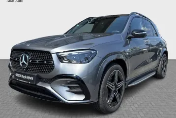 Mercedes-Benz GLE din 2025 - oferta MER135628
