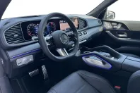 Mercedes-Benz GLE din 2025 cu 6.000 km - oferta MER135628 - foto 7