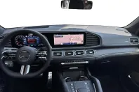 Mercedes-Benz GLE din 2025 cu 6.000 km - oferta MER135628 - foto 9