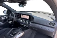 Mercedes-Benz GLE din 2025 cu 6.000 km - oferta MER135628 - foto 10