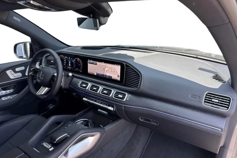 Mercedes-Benz GLE din 2025 cu 6.000 km - oferta MER135628 - foto 10