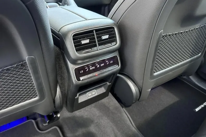 Mercedes-Benz GLE din 2025 cu 6.000 km - oferta MER135628 - foto 14