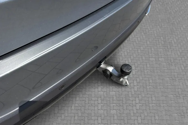 Mercedes-Benz GLE din 2025 cu 6.000 km - oferta MER135628 - foto 15