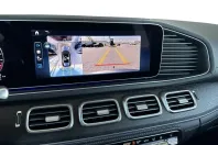 Mercedes-Benz GLE din 2025 cu 6.000 km - oferta MER135628 - foto 19