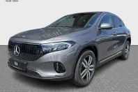 Mercedes-Benz EQA din 2025 cu 10 km - oferta MER135629 - foto 1