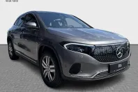 Mercedes-Benz EQA din 2025 cu 10 km - oferta MER135629 - foto 2