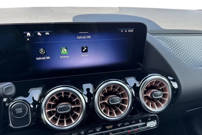 Mercedes-Benz EQA din 2025 cu 10 km - oferta MER135629 - foto 15