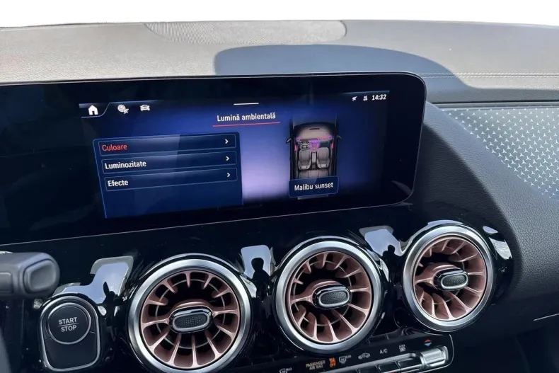 Mercedes-Benz EQA din 2025 cu 10 km - oferta MER135629 - foto 16