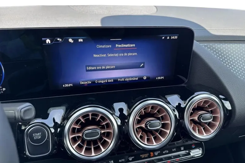 Mercedes-Benz EQA din 2025 cu 10 km - oferta MER135629 - foto 23