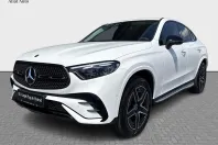 Mercedes-Benz GLC Coupe din 2025 cu 5 km - oferta MER135632 - foto 1