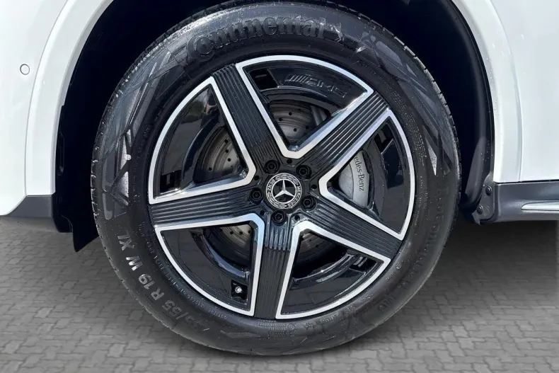 Mercedes-Benz GLC Coupe din 2025 cu 5 km - oferta MER135632 - foto 5