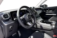 Mercedes-Benz GLC Coupe din 2025 cu 5 km - oferta MER135632 - foto 6