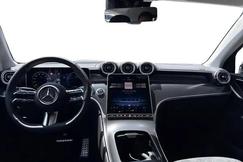 Mercedes-Benz GLC Coupe din 2025 cu 5 km - oferta MER135632 - foto 8