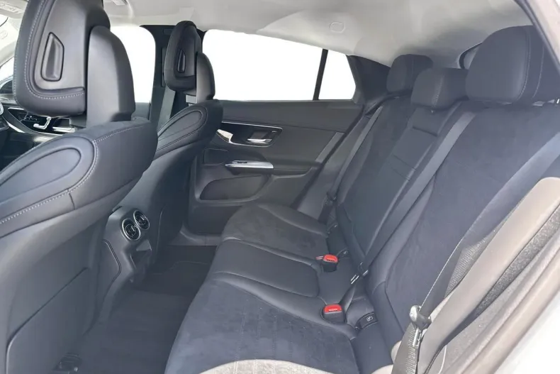 Mercedes-Benz GLC Coupe din 2025 cu 5 km - oferta MER135632 - foto 10