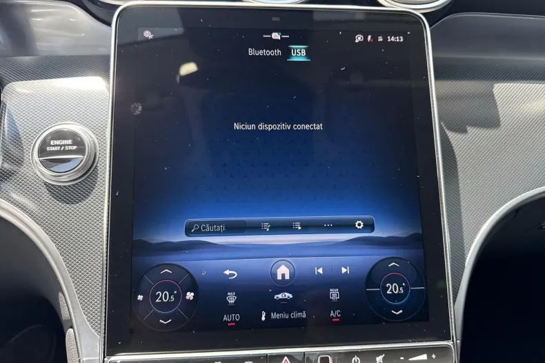 Mercedes-Benz GLC Coupe din 2025 cu 5 km - oferta MER135632 - foto 16