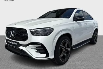 Mercedes-Benz GLE Coupe din 2025 - oferta MER135633