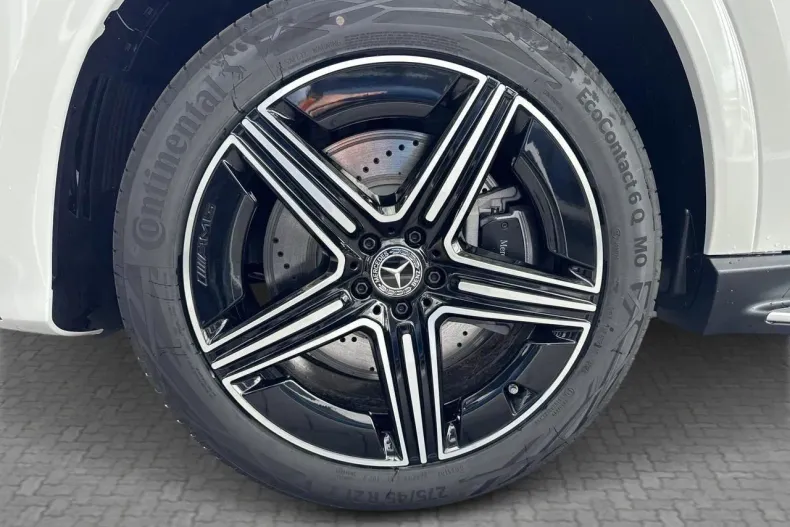 Mercedes-Benz GLE Coupe din 2025 cu 10 km - oferta MER135633 - foto 5