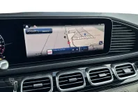 Mercedes-Benz GLE Coupe din 2025 cu 10 km - oferta MER135633 - foto 14