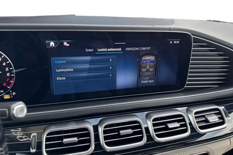 Mercedes-Benz GLE Coupe din 2025 cu 10 km - oferta MER135633 - foto 18