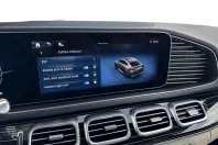 Mercedes-Benz GLE Coupe din 2025 cu 10 km - oferta MER135633 - foto 23