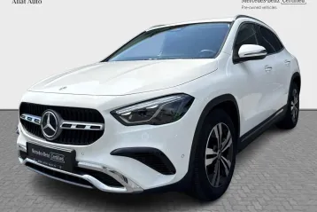 Mercedes-Benz GLA din 2024 - oferta MER135634
