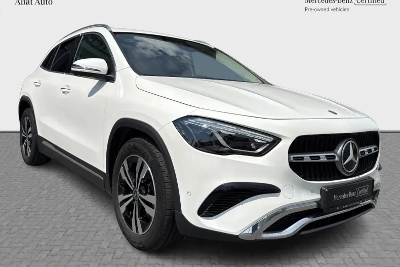 Mercedes-Benz GLA din 2024 cu 21.410 km - oferta MER135634 - foto 3