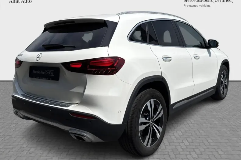 Mercedes-Benz GLA din 2024 cu 21.410 km - oferta MER135634 - foto 5