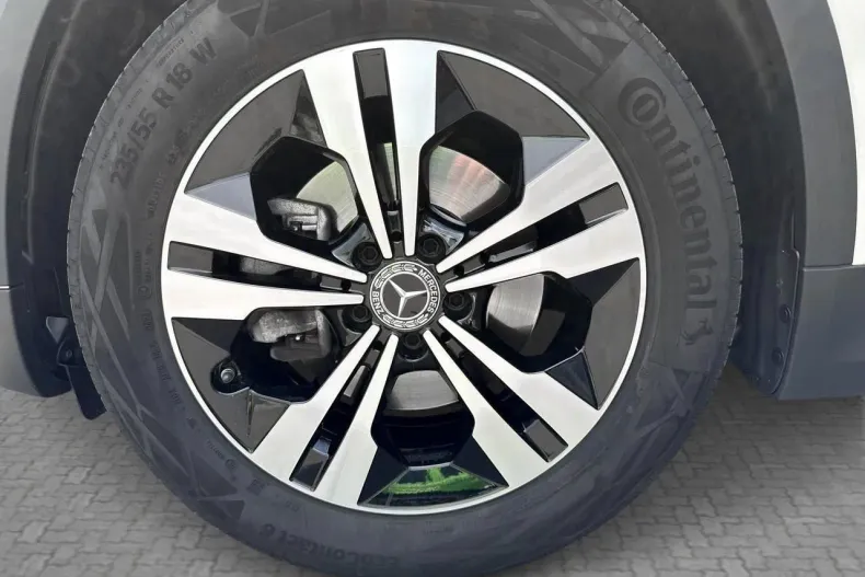 Mercedes-Benz GLA din 2024 cu 21.410 km - oferta MER135634 - foto 6