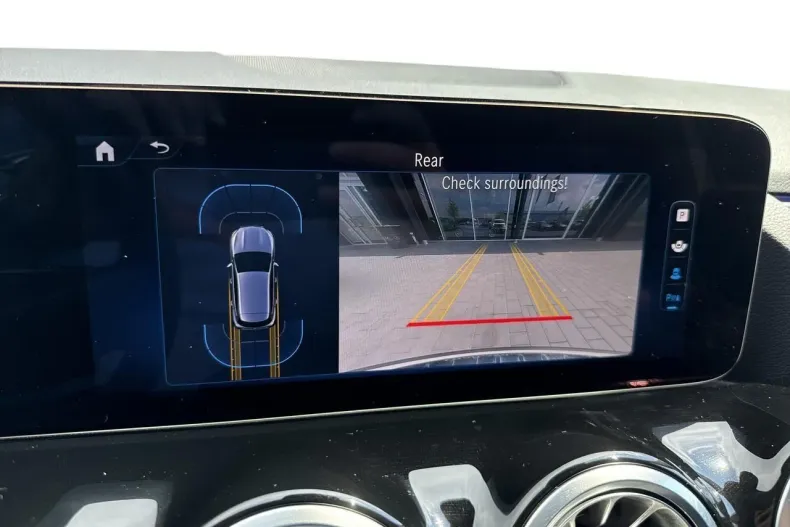 Mercedes-Benz GLA din 2024 cu 21.410 km - oferta MER135634 - foto 17