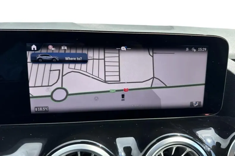 Mercedes-Benz GLA din 2024 cu 21.410 km - oferta MER135634 - foto 19