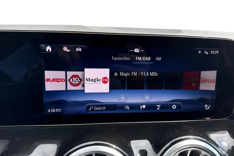 Mercedes-Benz GLA din 2024 cu 21.410 km - oferta MER135634 - foto 20