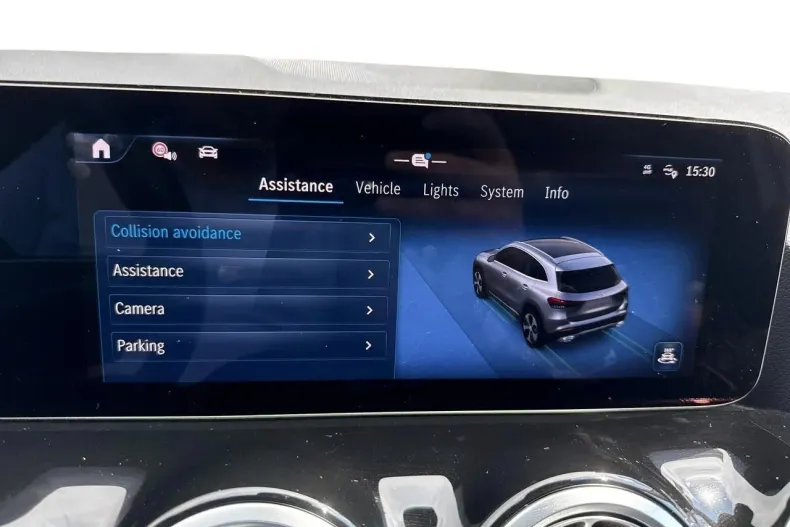 Mercedes-Benz GLA din 2024 cu 21.410 km - oferta MER135634 - foto 24