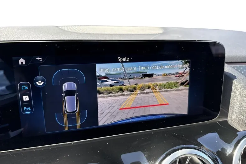 Mercedes-Benz GLA din 2023 cu 17.367 km - oferta MER135635 - foto 16