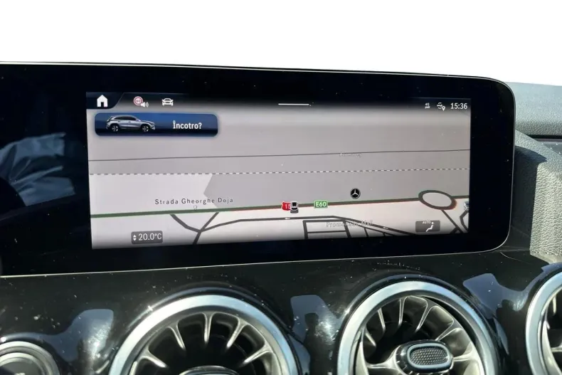 Mercedes-Benz GLA din 2023 cu 17.367 km - oferta MER135635 - foto 18