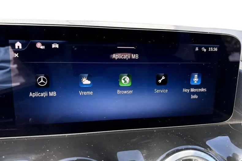 Mercedes-Benz GLA din 2023 cu 17.367 km - oferta MER135635 - foto 20