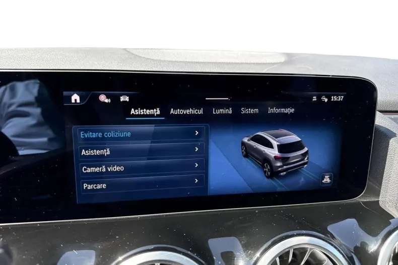 Mercedes-Benz GLA din 2023 cu 17.367 km - oferta MER135635 - foto 22