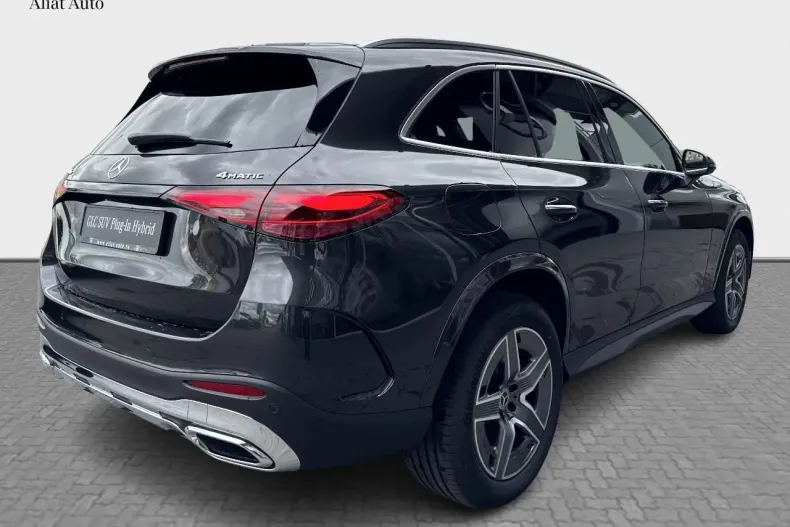 Mercedes-Benz GLC din 2025 cu 10 km - oferta MER135636 - foto 4