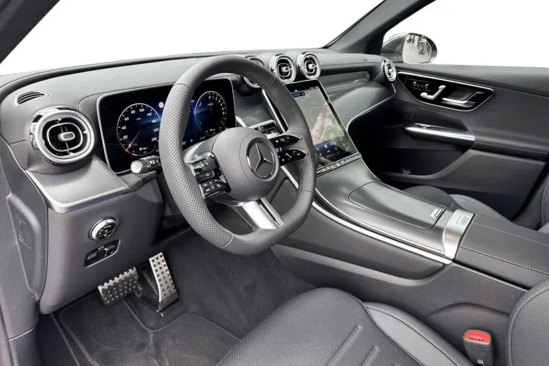 Mercedes-Benz GLC din 2025 cu 10 km - oferta MER135636 - foto 6