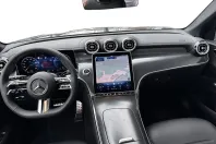 Mercedes-Benz GLC din 2025 cu 10 km - oferta MER135636 - foto 8