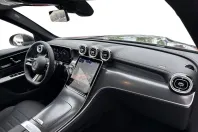 Mercedes-Benz GLC din 2025 cu 10 km - oferta MER135636 - foto 9