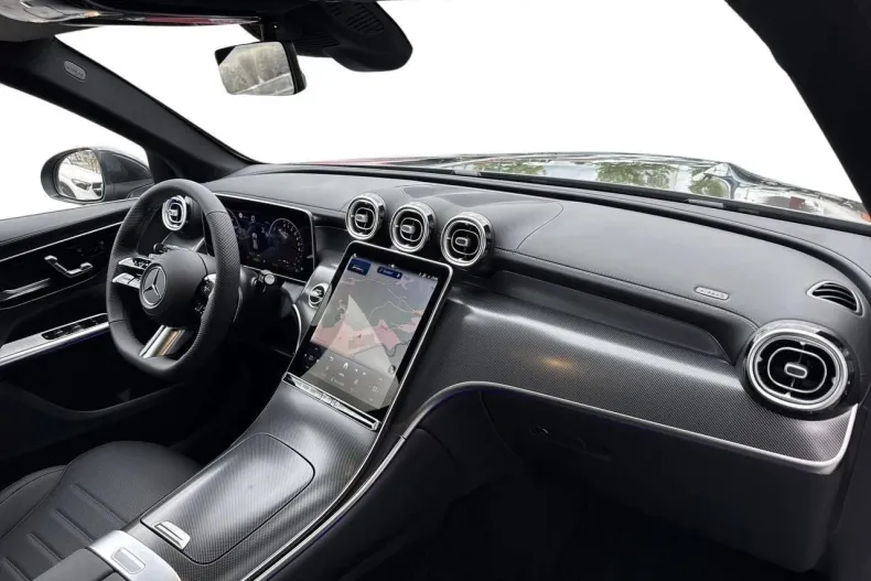 Mercedes-Benz GLC din 2025 cu 10 km - oferta MER135636 - foto 9