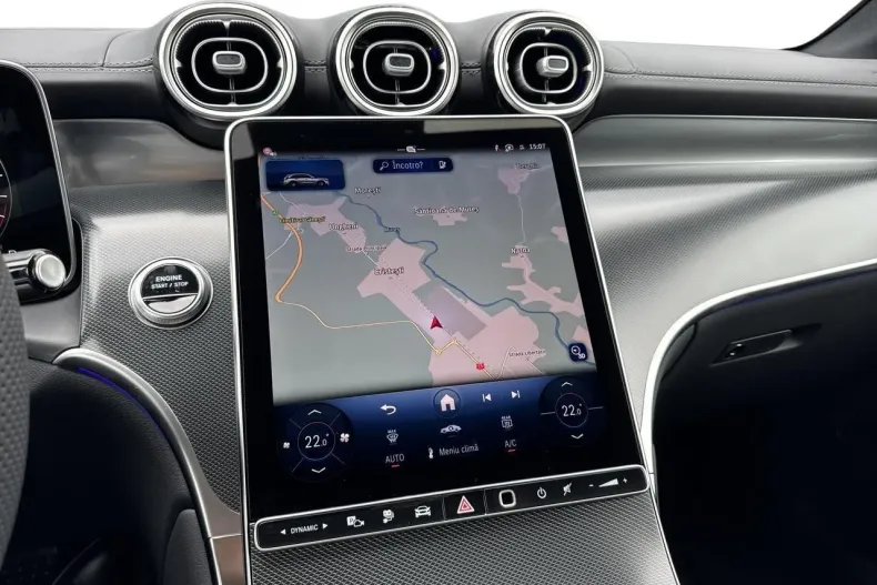 Mercedes-Benz GLC din 2025 cu 10 km - oferta MER135636 - foto 13