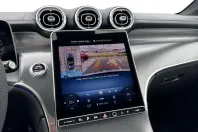 Mercedes-Benz GLC din 2025 cu 10 km - oferta MER135636 - foto 14