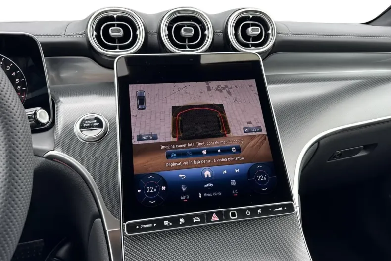 Mercedes-Benz GLC din 2025 cu 10 km - oferta MER135636 - foto 19