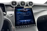 Mercedes-Benz GLC din 2025 cu 10 km - oferta MER135636 - foto 20