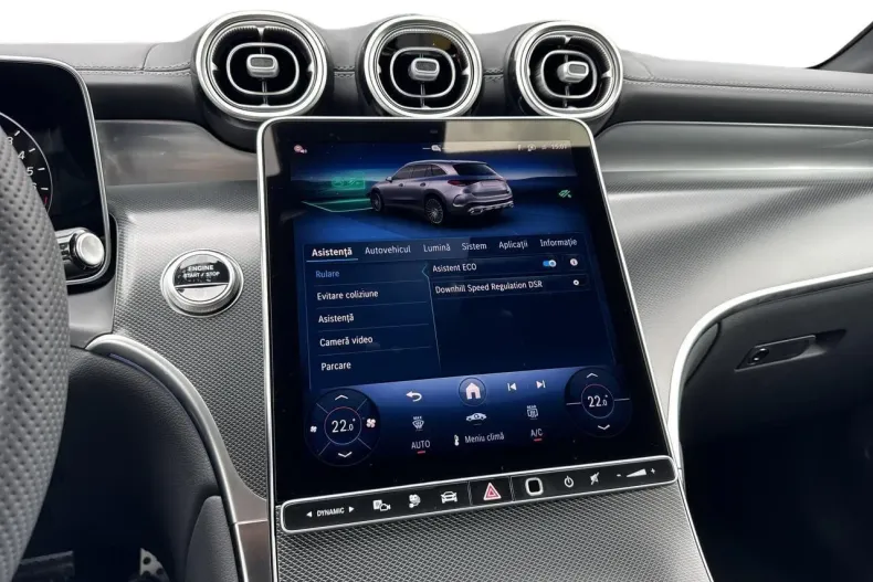 Mercedes-Benz GLC din 2025 cu 10 km - oferta MER135636 - foto 20