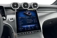 Mercedes-Benz GLC din 2025 cu 10 km - oferta MER135636 - foto 21