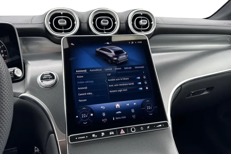 Mercedes-Benz GLC din 2025 cu 10 km - oferta MER135636 - foto 21